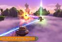 Sky to Fly: Battle Arena 3D screenshot 3