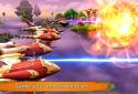 Sky to Fly: Battle Arena 3D screenshot 4