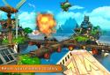 Sky to Fly: Battle Arena 3D screenshot 7