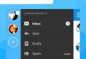 Mail.Ru - Email App screenshot 2