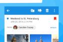 Mail.Ru - Email App screenshot 4
