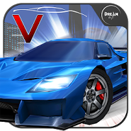 Speed Racing Ultimate 5