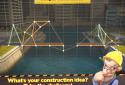 Bridge Constructor screenshot 1