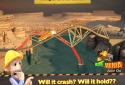 Bridge Constructor screenshot 3
