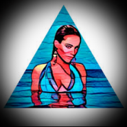 Frame photo art filters app