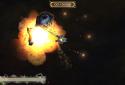 Galactic Junk - Shoot to move! screenshot 22