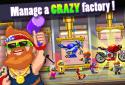 Motor World: Bike Factory screenshot 5