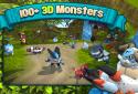 Terra Monsters 3 screenshot 13