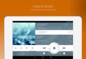 NRG Player music player screenshot 9