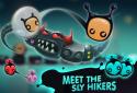 Sly Hikers screenshot 1