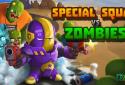 Special Squad vs Zombies screenshot 1