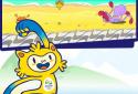 Rio 2016: Vinicius Run screenshot 2