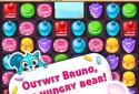 Cupcake Mania: Galapagos screenshot 2