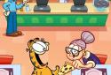 Garfield: Cheat & Eat! screenshot 1