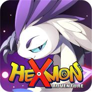 Hexmon Adventure