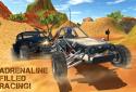 Off-Road Buggy Rally Racing screenshot 10