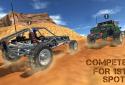 Off-Road Buggy Rally Racing screenshot 11