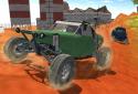 Off-Road Buggy Rally Racing screenshot 13