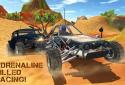 Off-Road Buggy Rally Racing screenshot 17