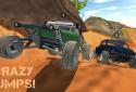 Off-Road Buggy Rally Racing screenshot 19