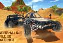 Off-Road Buggy Rally Racing screenshot 3
