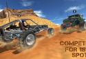 Off-Road Buggy Rally Racing screenshot 4