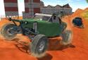 Off-Road Buggy Rally Racing screenshot 6
