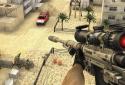 War Duty Sniper 3D screenshot 14