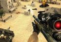 War Duty Sniper 3D screenshot 2