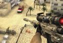 War Duty Sniper 3D screenshot 4