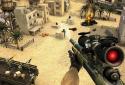 War Duty Sniper 3D screenshot 7