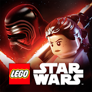 LEGO® Star Wars: TFA
