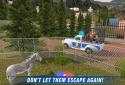Angry Animals Police Transport screenshot 4
