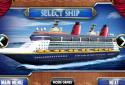 Cruise Ship 3D Simulator screenshot 2