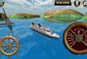 Cruise Ship 3D Simulator screenshot 4