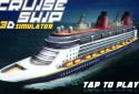 Cruise Ship 3D Simulator screenshot 9