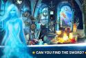 Hidden Object Enchanted Castle screenshot 1