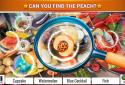 Hidden Objects Food screenshot 1