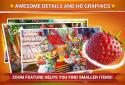 Hidden Objects Food screenshot 2