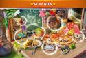 Hidden Objects Food screenshot 4
