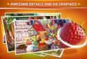 Hidden Objects Food screenshot 5