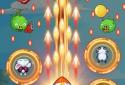 Angry Birds: Ace Fighter screenshot 1