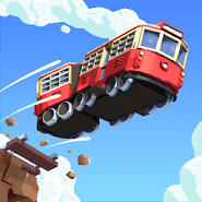 Train Conductor World