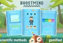 Boostmind - brain training screenshot 2