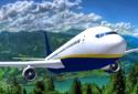 Airplane Flying Flight Pilot screenshot 1