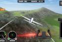 Airplane Flying Flight Pilot screenshot 2