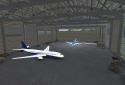 Airplane Flying Flight Pilot screenshot 8