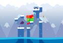 Snakebird screenshot 6