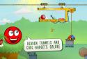 Red Ball 3 screenshot 3