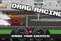 Pixel Car Racer screenshot 1